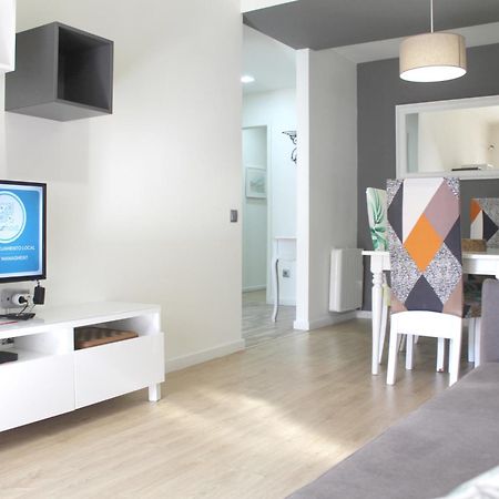 The Gallery Apartment بورتو المظهر الخارجي الصورة