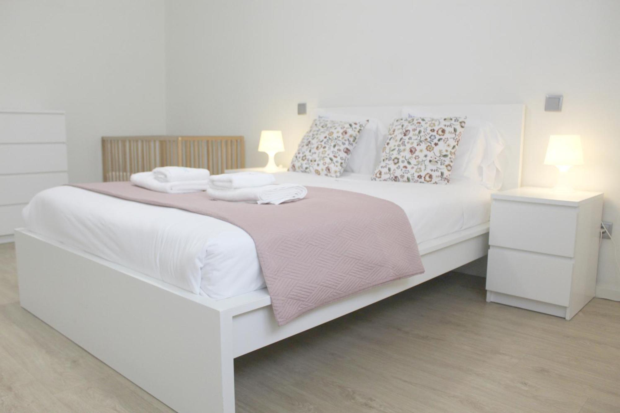 The Gallery Apartment بورتو المظهر الخارجي الصورة