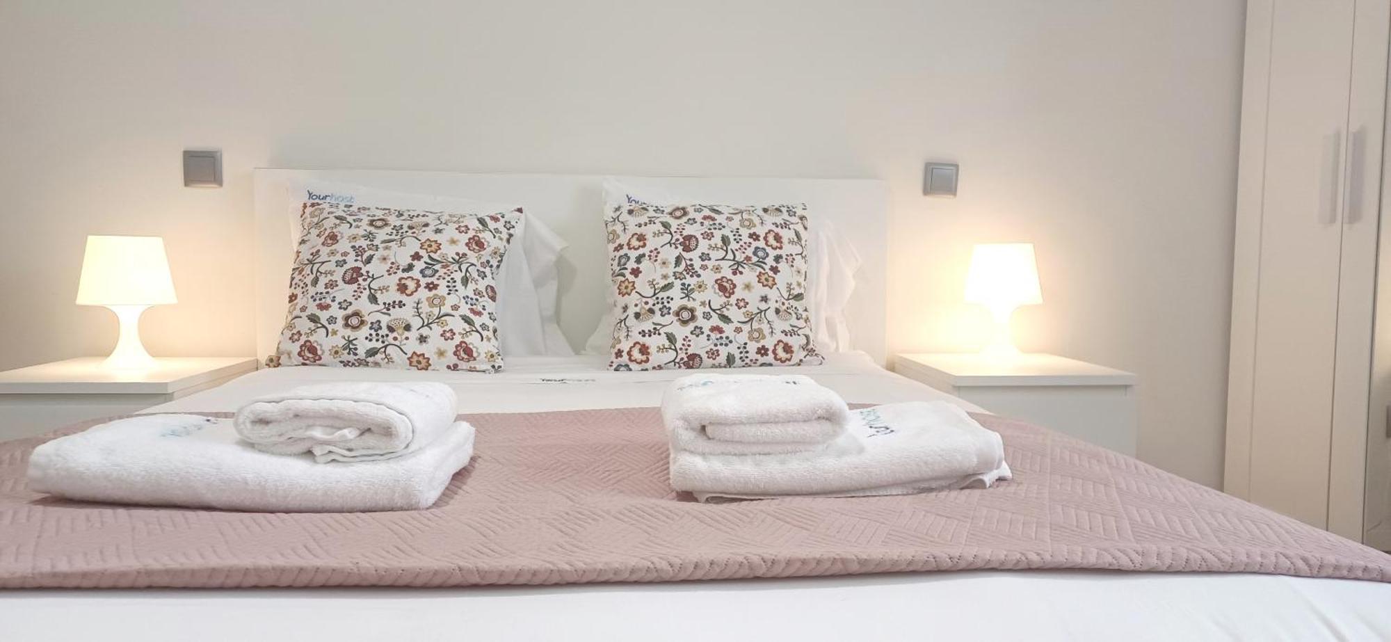 The Gallery Apartment بورتو المظهر الخارجي الصورة
