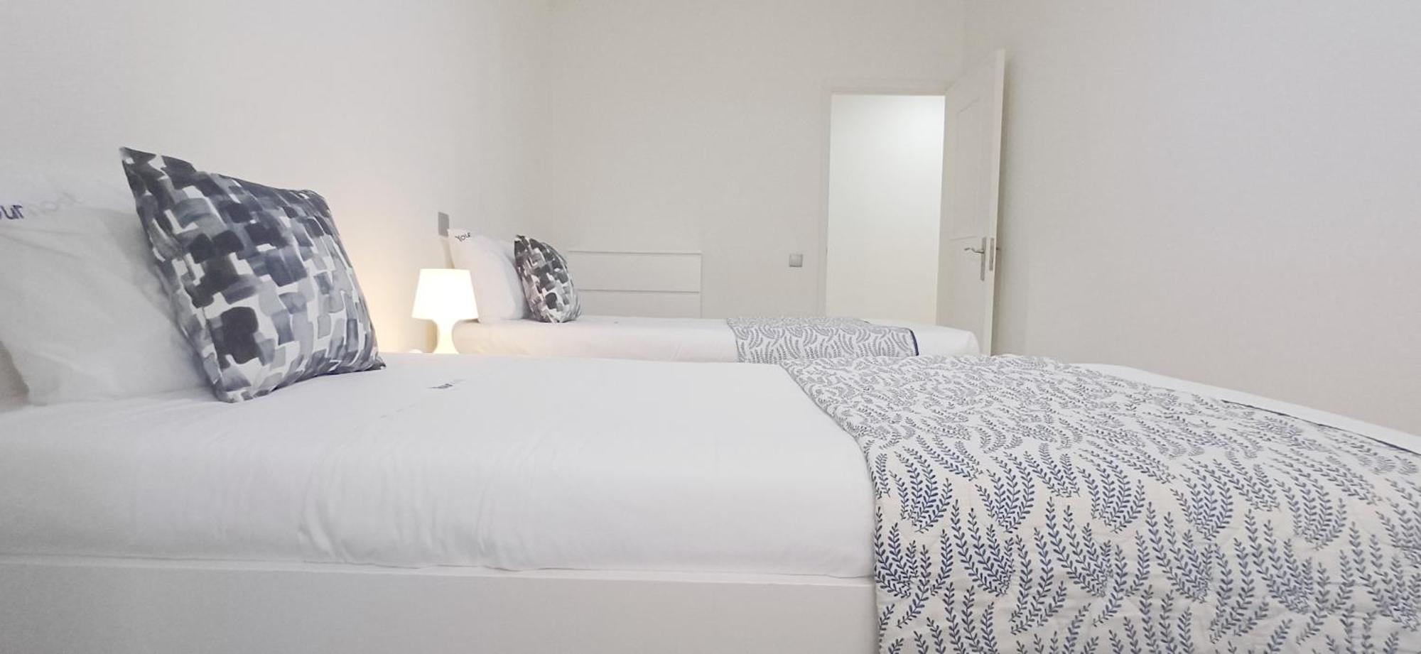 The Gallery Apartment بورتو المظهر الخارجي الصورة