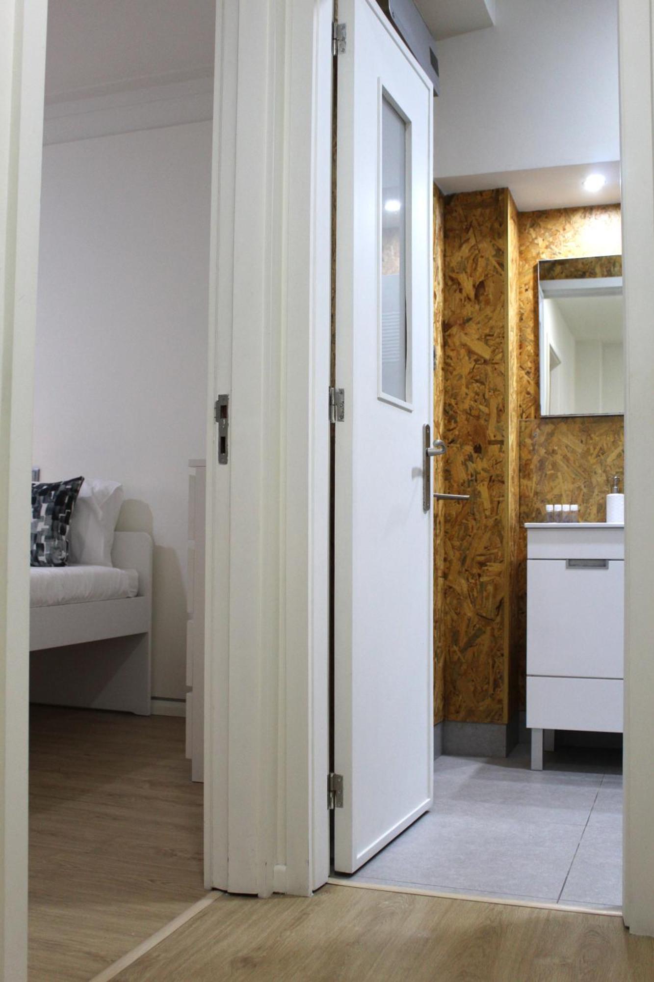 The Gallery Apartment بورتو المظهر الخارجي الصورة