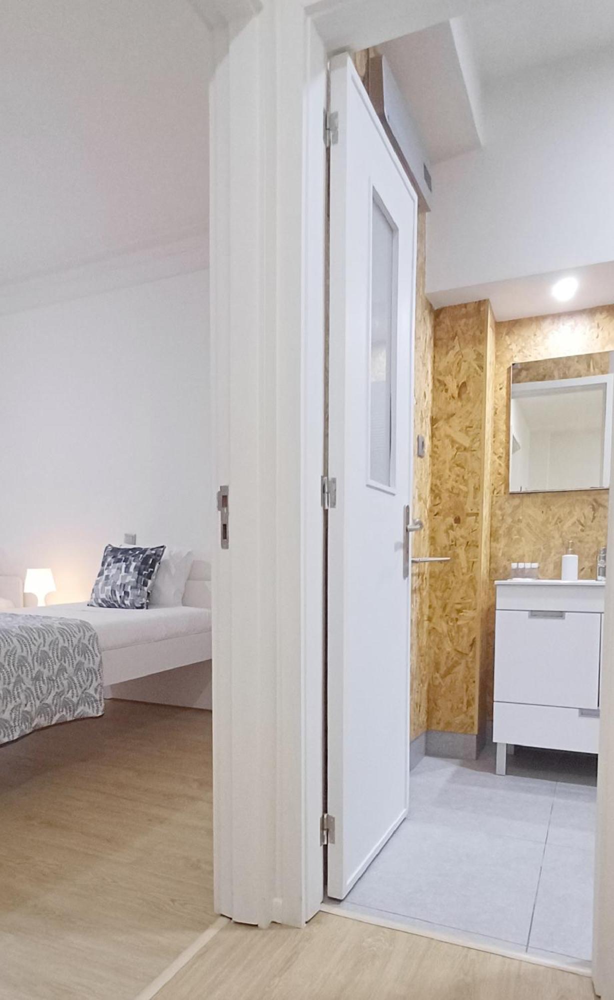The Gallery Apartment بورتو المظهر الخارجي الصورة